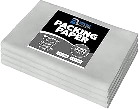 Papel de Embalaje para Mudanza